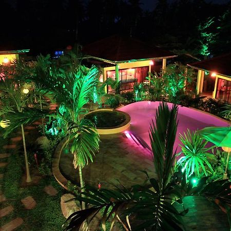 The Jade Cottages ボプート エクステリア 写真