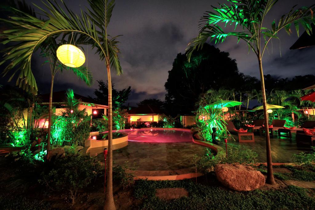 The Jade Cottages ボプート エクステリア 写真