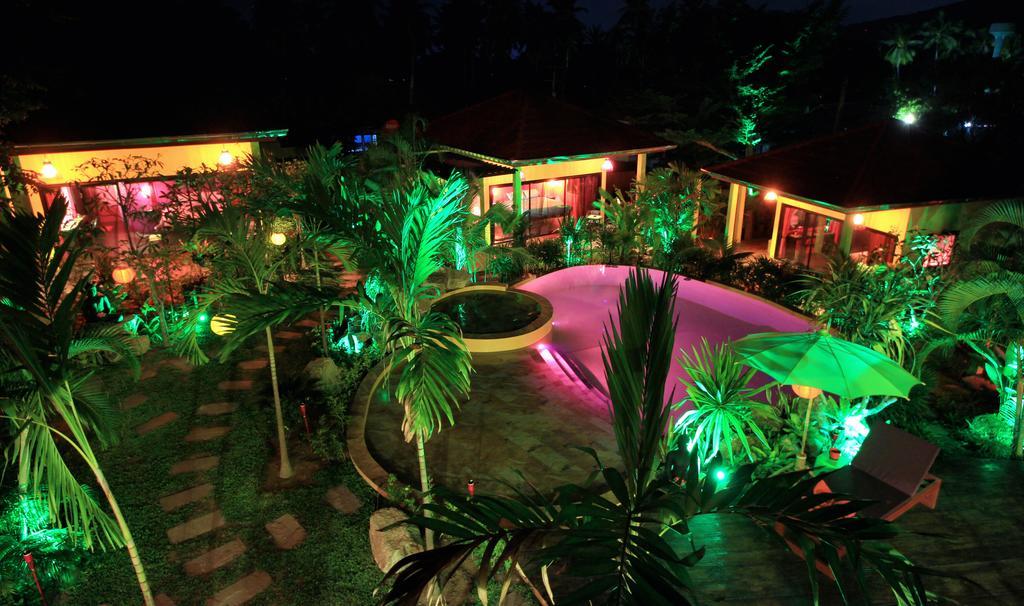 The Jade Cottages ボプート エクステリア 写真