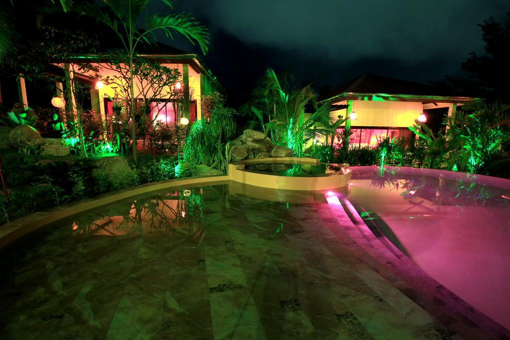 The Jade Cottages ボプート エクステリア 写真