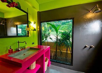 The Jade Cottages ボプート エクステリア 写真